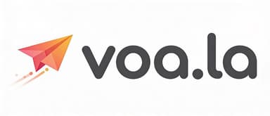 voa.la